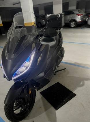 ZONTES 350E ZONTES 350E